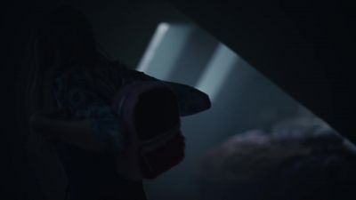Let me see. - Euphoria