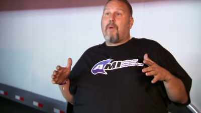 But the main concern now is
just to pound the win in - Street Outlaws No Prep Kings Team Attack