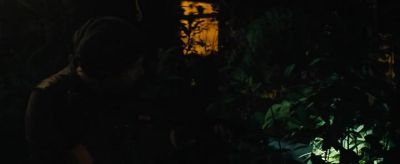 But the man standing next to you. - Don't Breathe 2