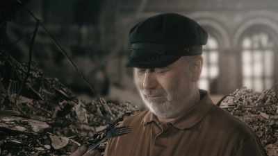 But the meat is poor quality, - Searching for Secrets