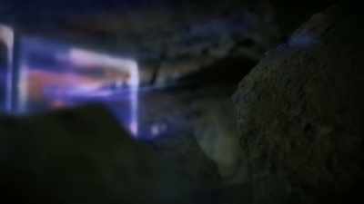 But the message is
in between the lines, - Alien Abduction: Answers