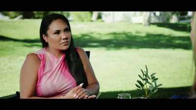 But if the messages or the answers are different, - Interview with the Extraterrestrial