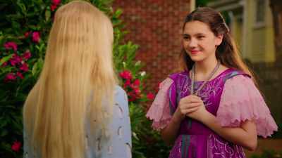 But... the Millers
are gonna be really mad - Anastasia: Once Upon a Time