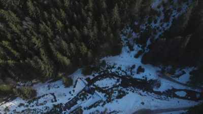 But the mine was closed
in 1958 - Mysteries of the Abandoned