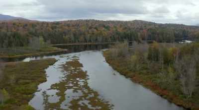 But the mining industry here
has long since shut down - World's Most Scenic River Journeys
