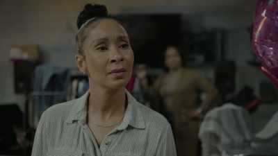But the moment we identify
any additional threats, - The Perfect Mother