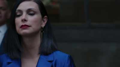 But for the moment, - The Endgame