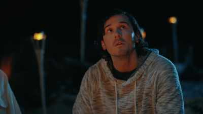 But when the moon is full, - The Curious Case of Dolphin Bay