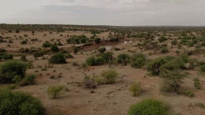 But the more bountiful hunting grounds - Chasing the Rains