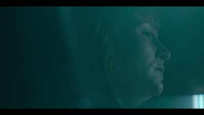But the more I dreamt about it, - Justified: City Primeval