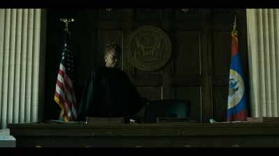 But the more
I thought about it, - Justified: City Primeval