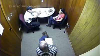 But the more information
she got from us, - Floribama Murders
