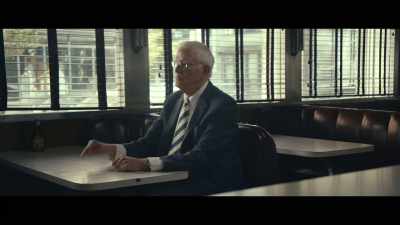 But the most important thing
he understood was, - Fear City: New York vs The Mafia