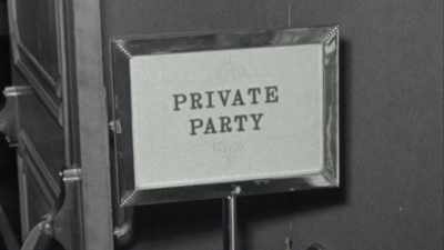 But for the most part,
it was a very conservative industry - Sidney