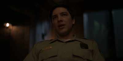 But, for the most part, - American Horror Stories