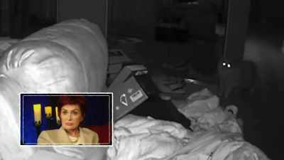 But for the most part, - The Osbournes Want to Believe
