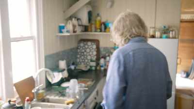 But the movement started
as being dull men. - James May and the Dull Men