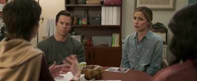 But the Muskies are
not abusive or evil. - Instant Family