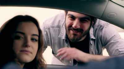 -But after the mysterious driver - Britain’s Most Evil Killers