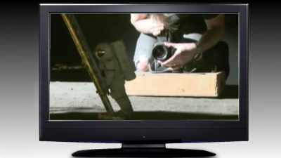 But the mythbusters
have again made a serious mistake. - American Moon
