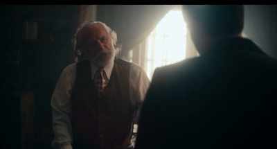 But as the Nazis rose in power, - Strange Angel