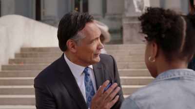 But the next thing
a good lawyer does - Bluff City Law