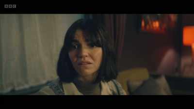 But the night that Alex died, - Am I Being Unreasonable?