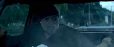 But the night he was killed,
her and Finn, - Sleeping Dogs