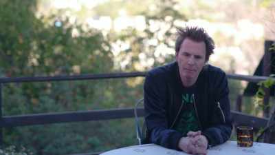 But the NME  never,  never-- - Duran Duran: There's Something You Should Know