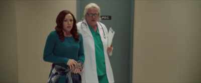 But the nurse practitioner told
me I was eight weeks along, - Unplanned