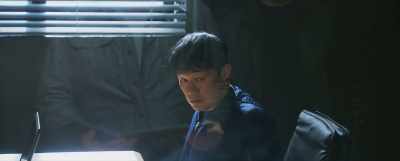 But the odd thing is
that he's 25 years old. - Woongnami
