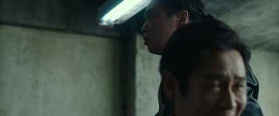 But the one I ordered was better. - The Merciless