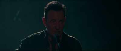 But the one last night... - Western Stars