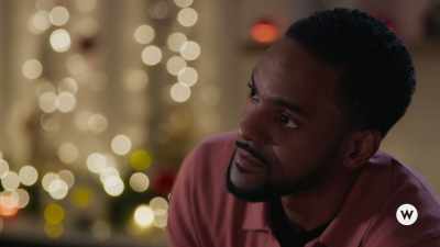 But the one thing I
loved most about him - Inventing the Christmas Prince