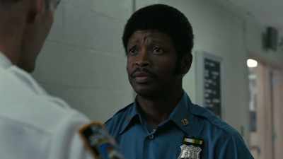 But the one thing I need - The Deuce