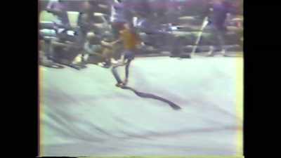 But the one thing
that he did have is, - Tony Hawk: Until the Wheels Fall Off