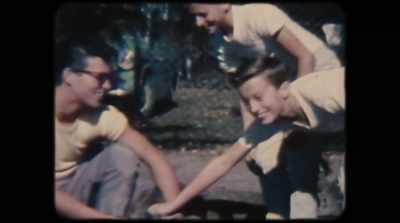 But the one thing
that no one else was doing - The Bee Gees: How Can You Mend a Broken Heart