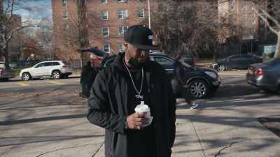 But the ones that come to mind
that are most important, - Origins of Hip Hop