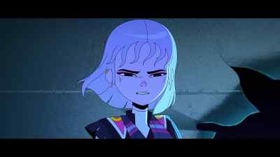 But the only decision
that matters is yours. - Jentry Chau vs the Underworld