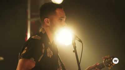 But the only one I found
can't be with me now. - Love in the Limelight