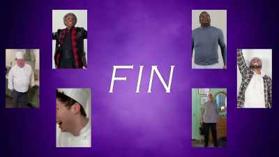 But the only thing predictable about life - Ratatouille: The TikTok Musical