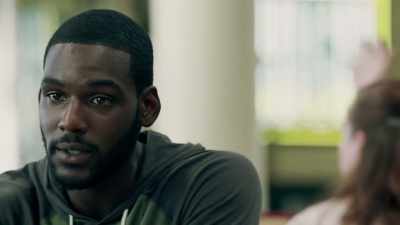 But the only way
I could do that is
if you make me - Queen Sugar