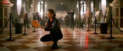 But the only way to steal an NFT-- - Lift
