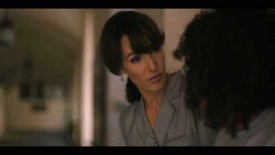 But the only way
to survive the system - The L Word: Generation Q