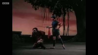 But the operas were just the start. - Can't Get You Out of My Head