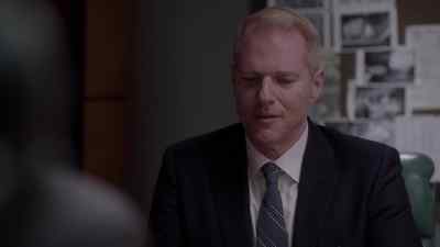But after the operation? - The Americans