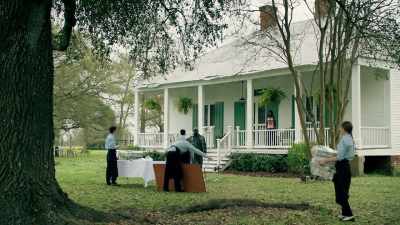 But the order came from
Charley Bordelon-West. - Queen Sugar