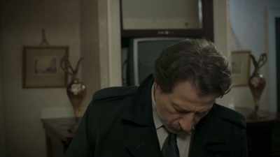 But the other guy, the
guy who did the killing, - Exit 0