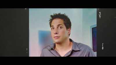 But the part I found
most interesting - Girls Gone Wild: The Untold Story