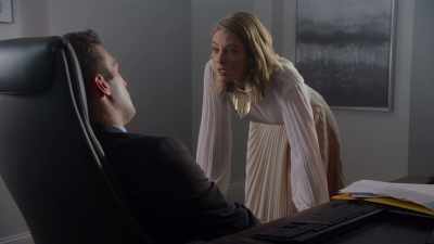 But the people who are dead are dead. - Leverage: Redemption